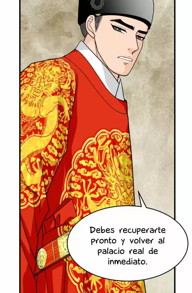 La Emperatriz De Las Flores - Capítulo 70 - Página 25 - LectorTMOo