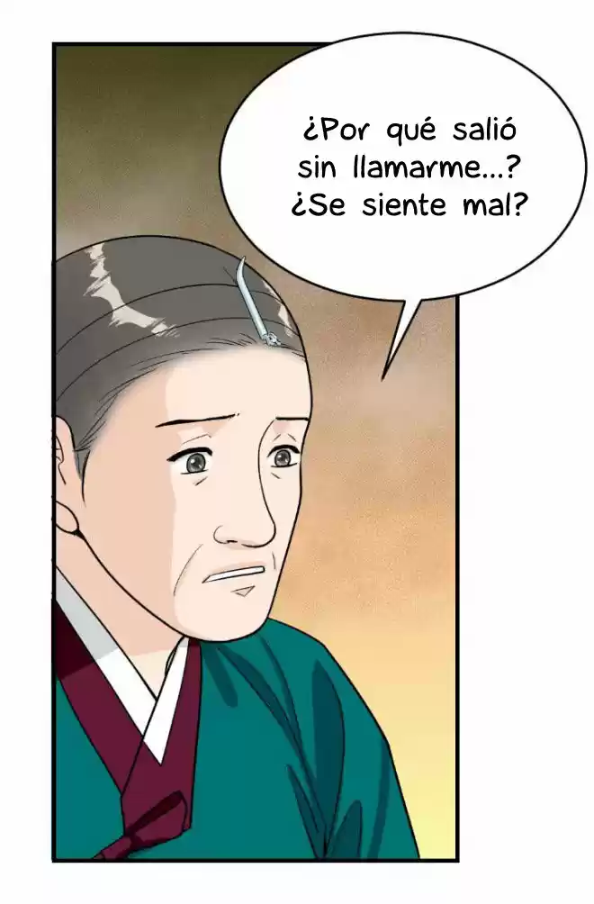 La Emperatriz De Las Flores - Capítulo 70 - Página 35 - LectorTMOo