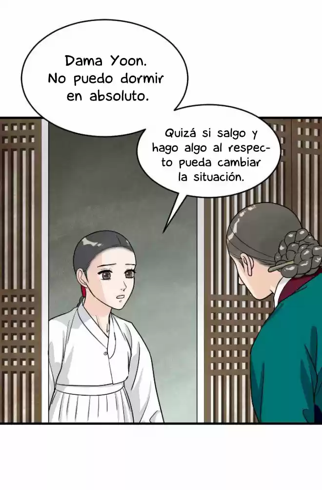 La Emperatriz De Las Flores - Capítulo 70 - Página 36 - LectorTMOo