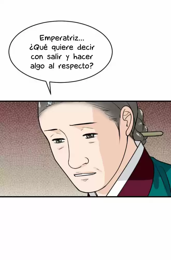 La Emperatriz De Las Flores - Capítulo 70 - Página 38 - LectorTMOo