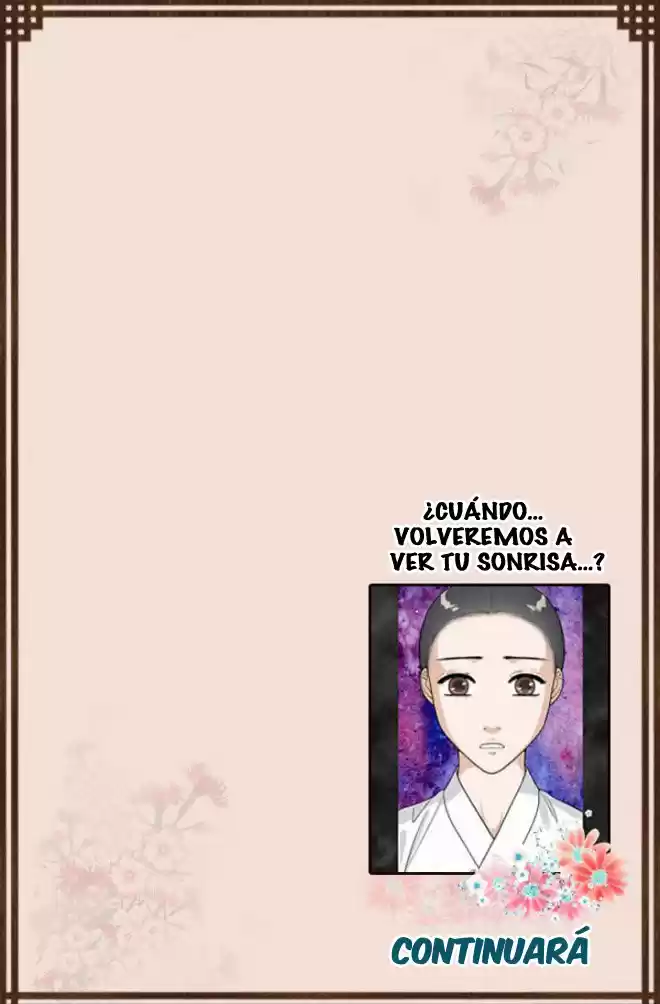 La Emperatriz De Las Flores - Capítulo 70 - Página 53 - LectorTMOo