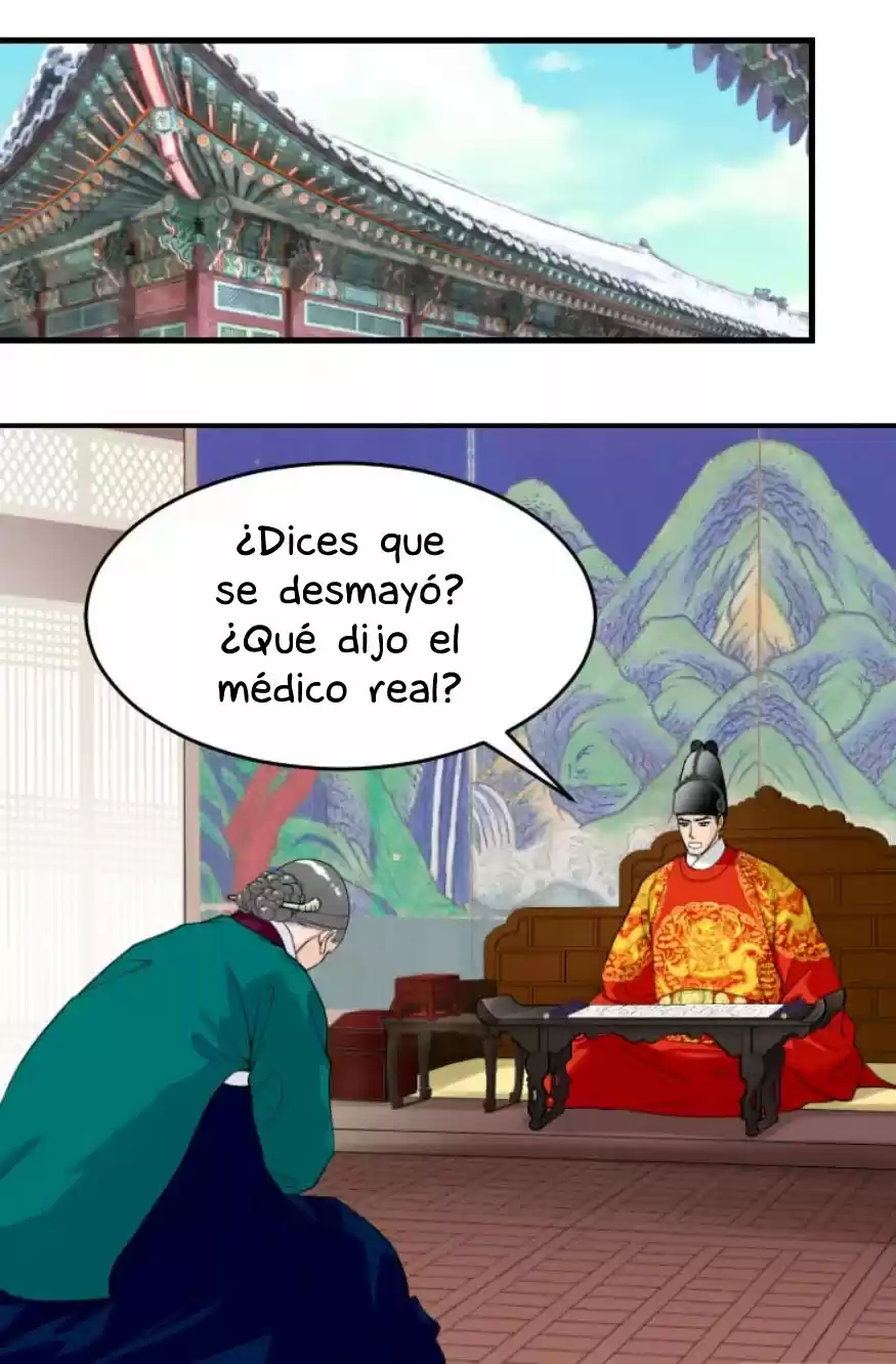 La Emperatriz De Las Flores - Capítulo 71 - Página 6 - LectorTMOo