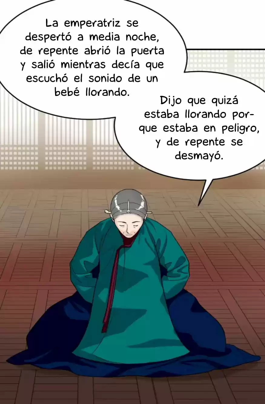 La Emperatriz De Las Flores - Capítulo 71 - Página 9 - LectorTMOo