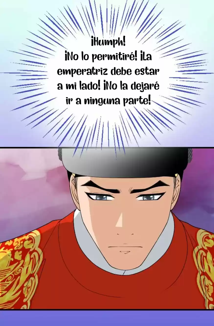 La Emperatriz De Las Flores - Capítulo 71 - Página 16 - LectorTMOo