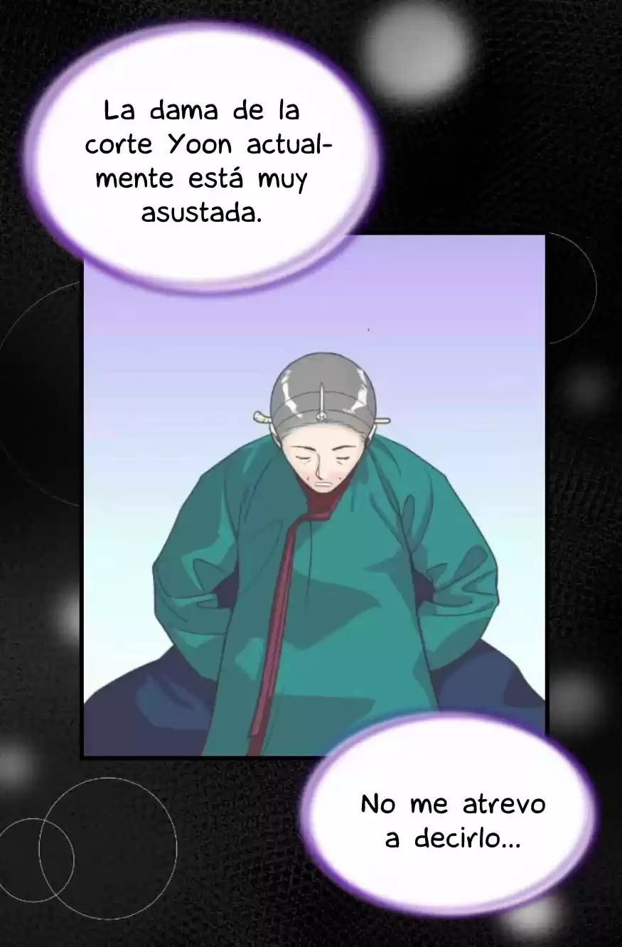 La Emperatriz De Las Flores - Capítulo 71 - Página 17 - LectorTMOo