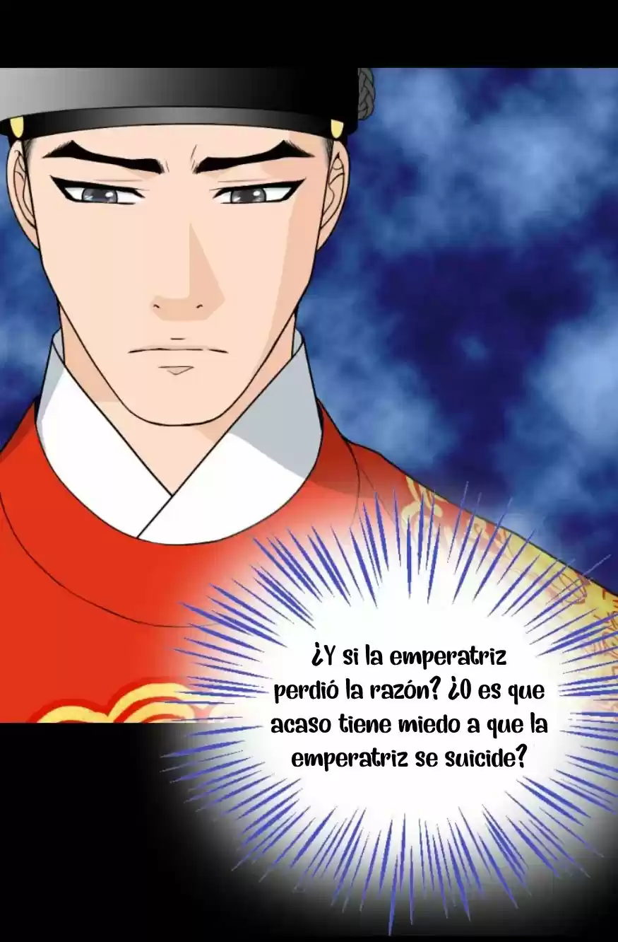 La Emperatriz De Las Flores - Capítulo 71 - Página 18 - LectorTMOo