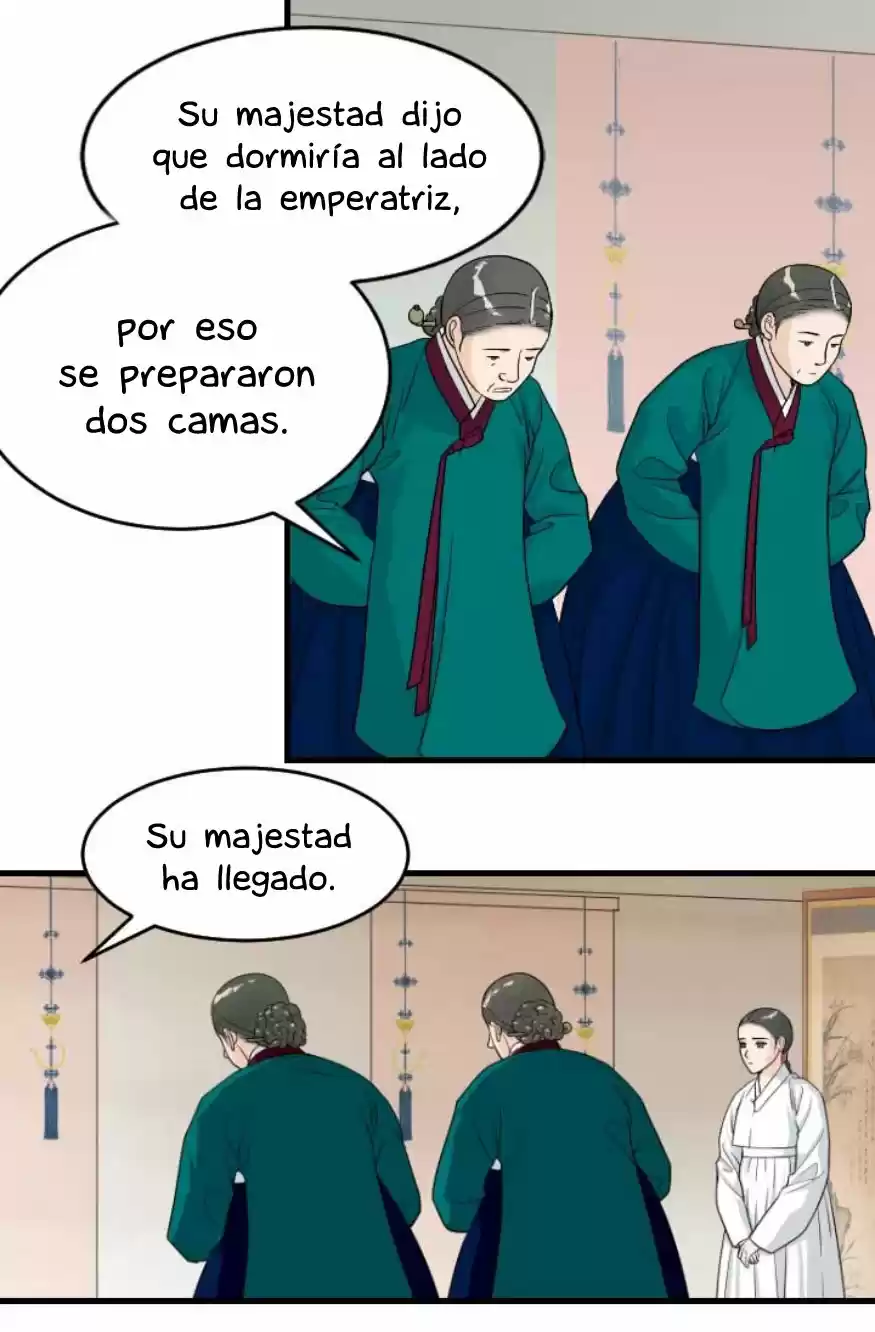 La Emperatriz De Las Flores - Capítulo 71 - Página 22 - LectorTMOo