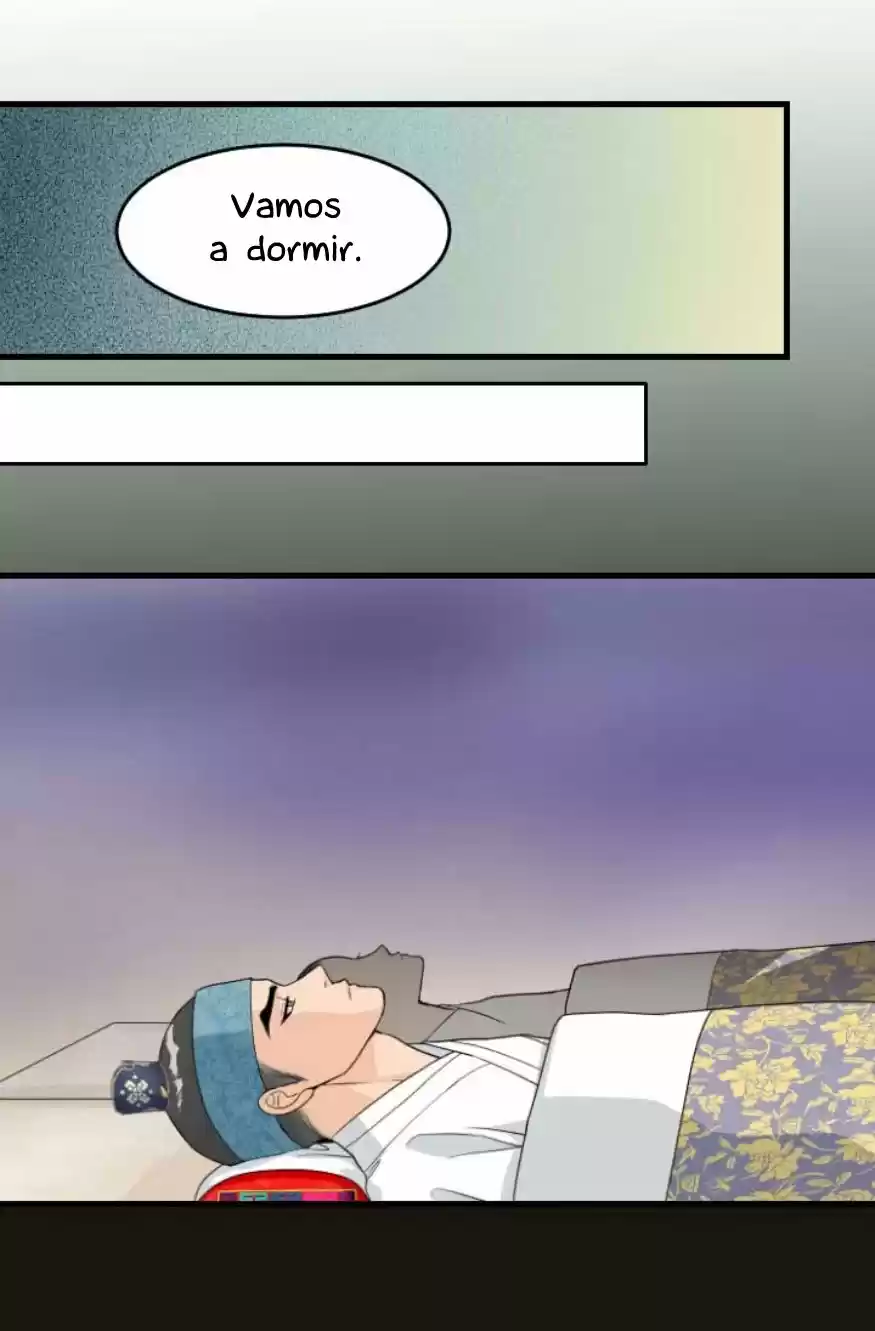 La Emperatriz De Las Flores - Capítulo 71 - Página 26 - LectorTMOo