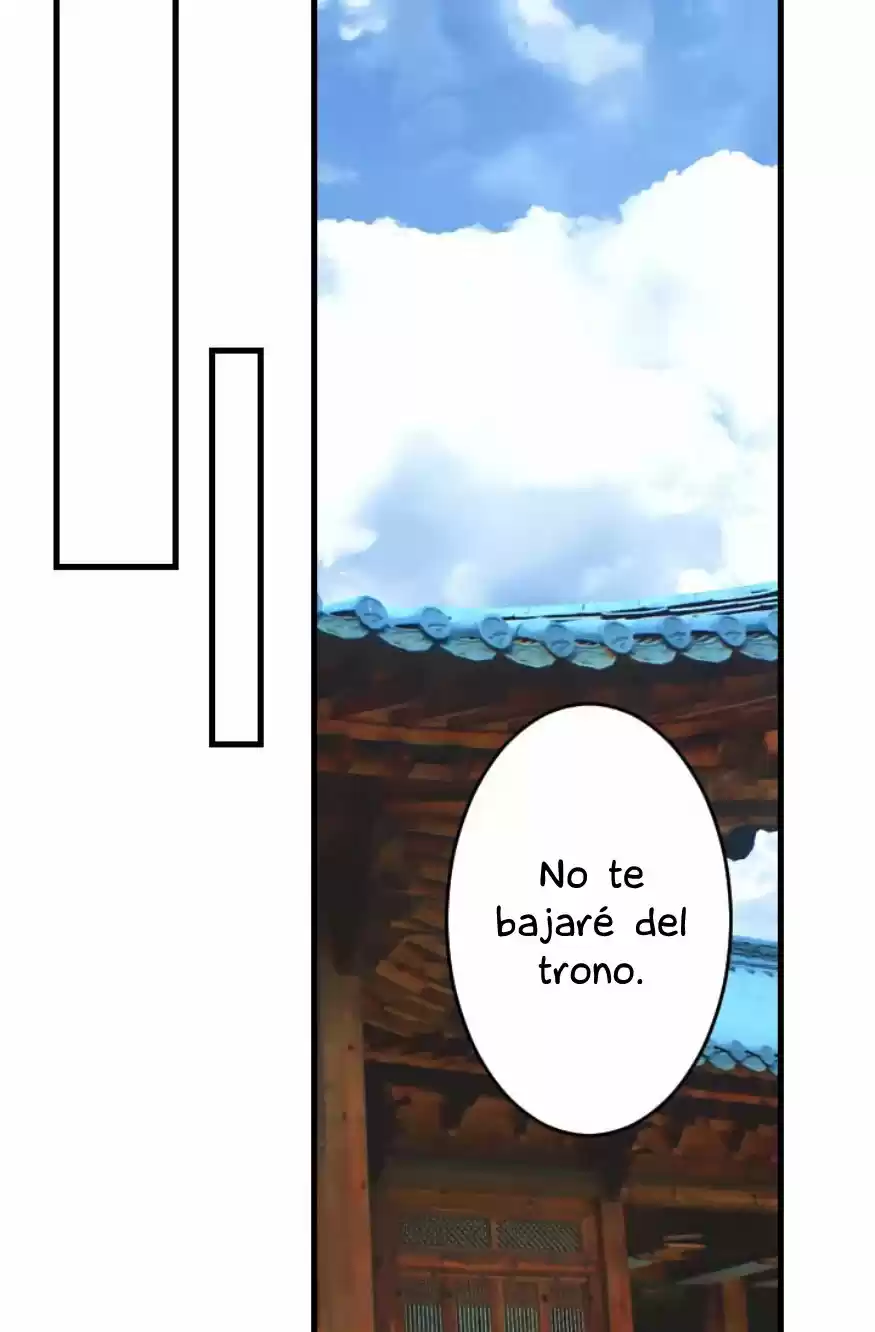 La Emperatriz De Las Flores - Capítulo 72 - Página 6 - LectorTMOo