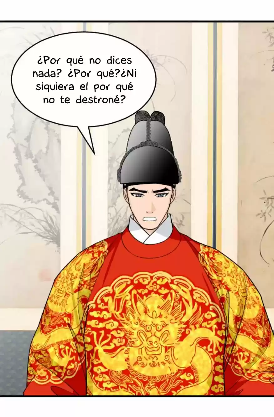 La Emperatriz De Las Flores - Capítulo 72 - Página 12 - LectorTMOo