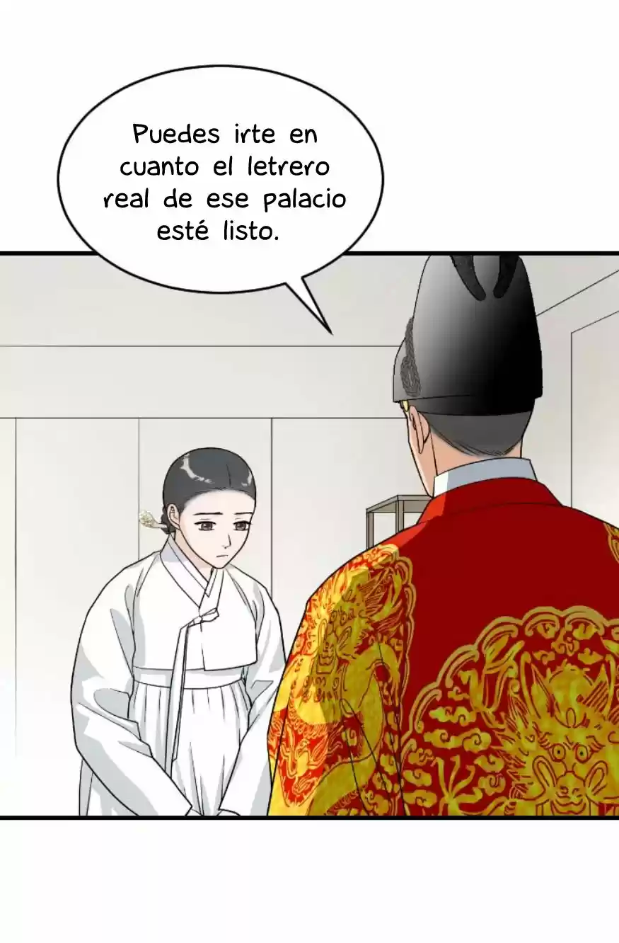 La Emperatriz De Las Flores - Capítulo 72 - Página 19 - LectorTMOo