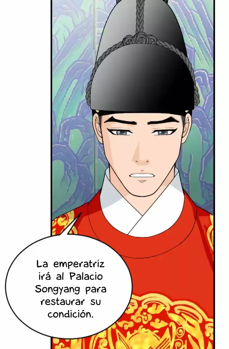 La Emperatriz De Las Flores - Capítulo 72 - Página 20 - LectorTMOo