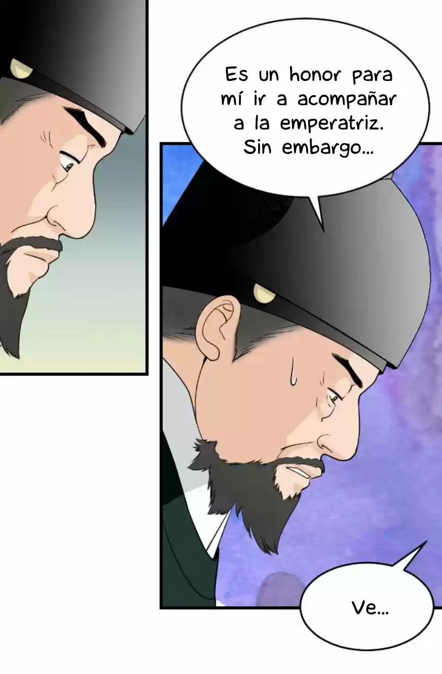 La Emperatriz De Las Flores - Capítulo 72 - Página 22 - LectorTMOo