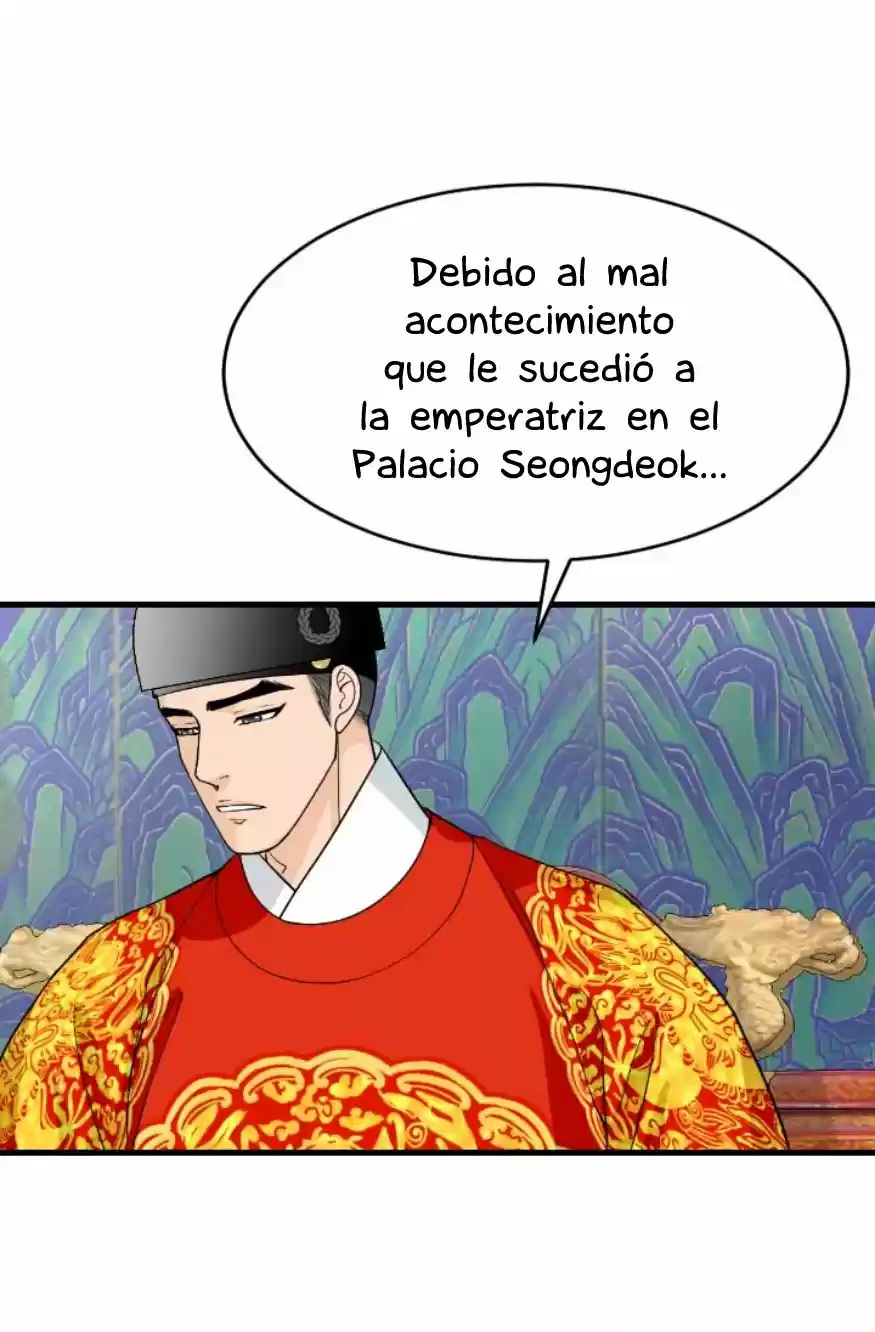 La Emperatriz De Las Flores - Capítulo 72 - Página 27 - LectorTMOo