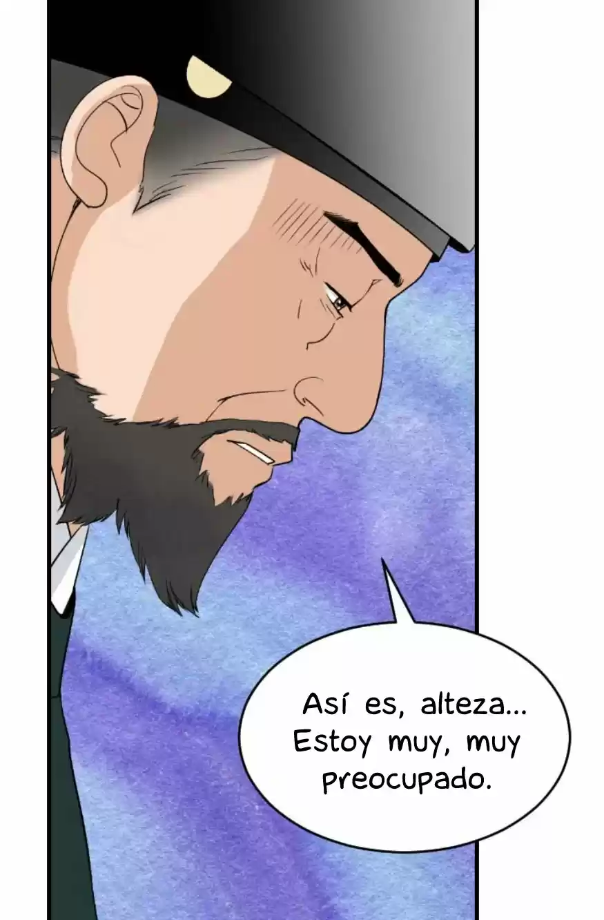 La Emperatriz De Las Flores - Capítulo 72 - Página 30 - LectorTMOo