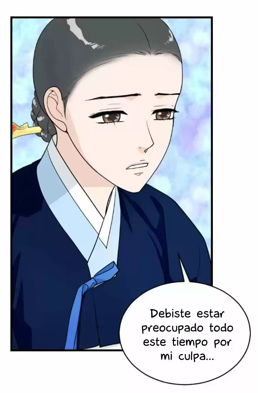 La Emperatriz De Las Flores - Capítulo 72 - Página 31 - LectorTMOo
