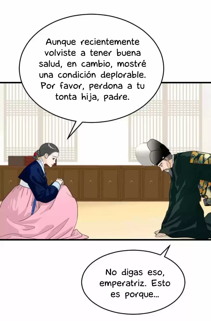 La Emperatriz De Las Flores - Capítulo 72 - Página 32 - LectorTMOo
