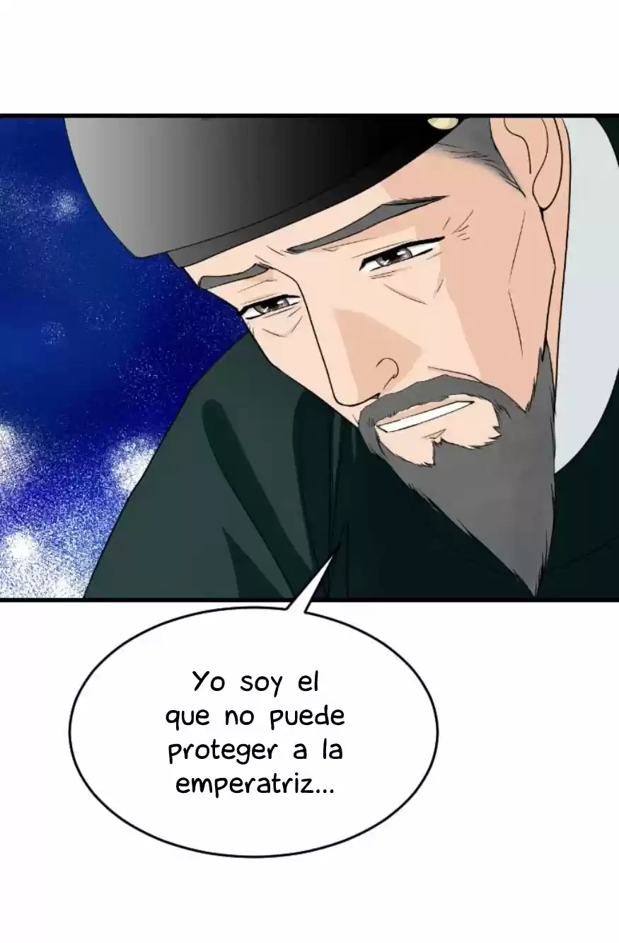 La Emperatriz De Las Flores - Capítulo 72 - Página 33 - LectorTMOo