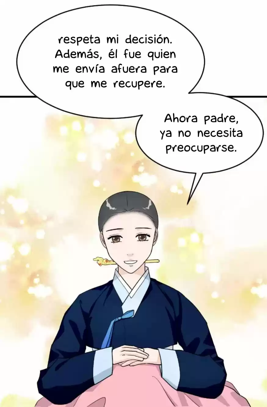 La Emperatriz De Las Flores - Capítulo 72 - Página 37 - LectorTMOo