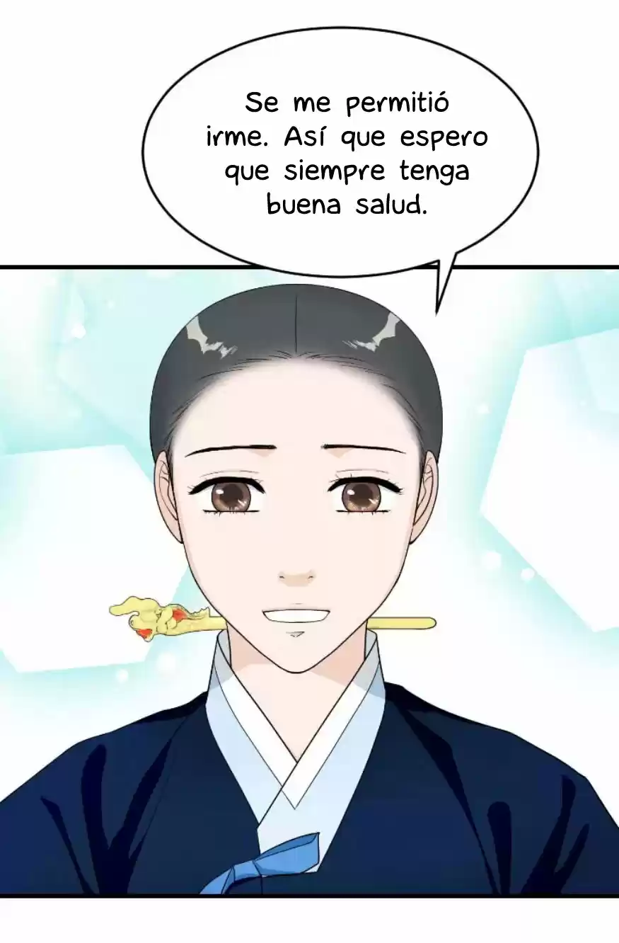 La Emperatriz De Las Flores - Capítulo 72 - Página 39 - LectorTMOo