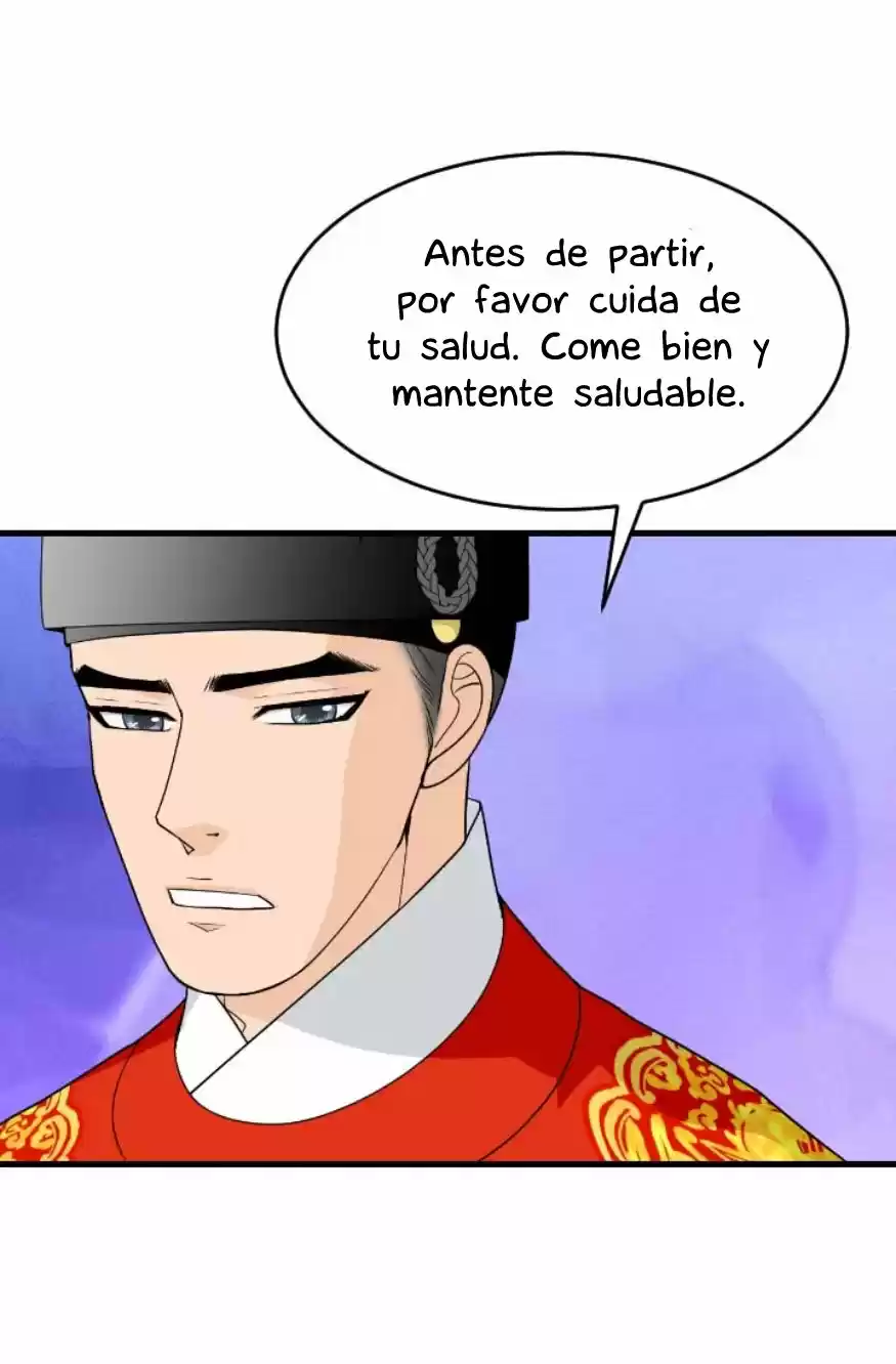 La Emperatriz De Las Flores - Capítulo 72 - Página 51 - LectorTMOo
