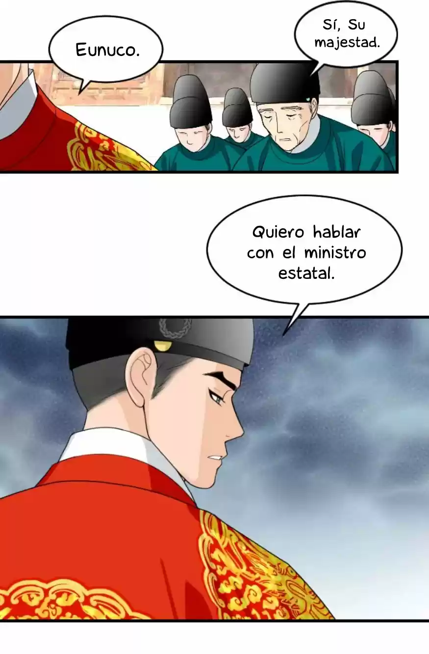La Emperatriz De Las Flores - Capítulo 72 - Página 53 - LectorTMOo