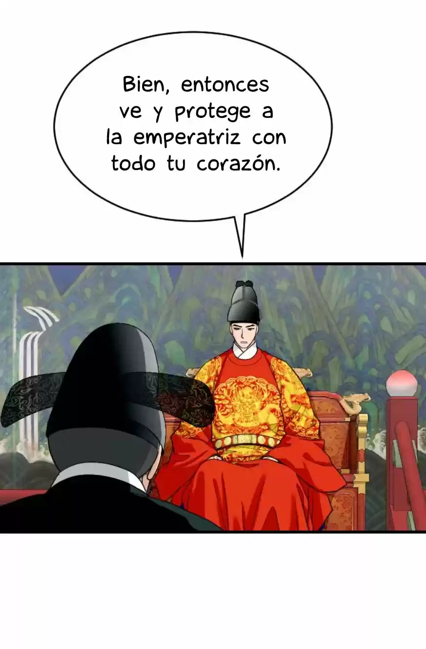 La Emperatriz De Las Flores - Capítulo 72 - Página 56 - LectorTMOo