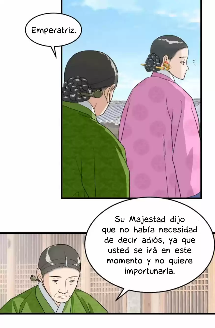 La Emperatriz De Las Flores - Capítulo 72 - Página 58 - LectorTMOo