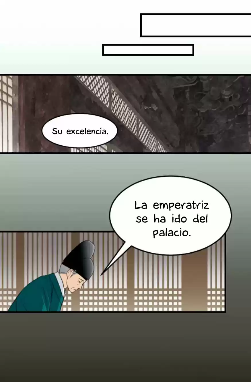 La Emperatriz De Las Flores - Capítulo 72 - Página 62 - LectorTMOo