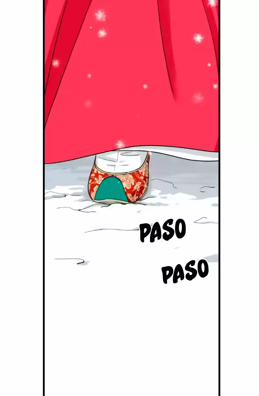 La Emperatriz De Las Flores - Capítulo 73 - Página 7 - LectorTMOo