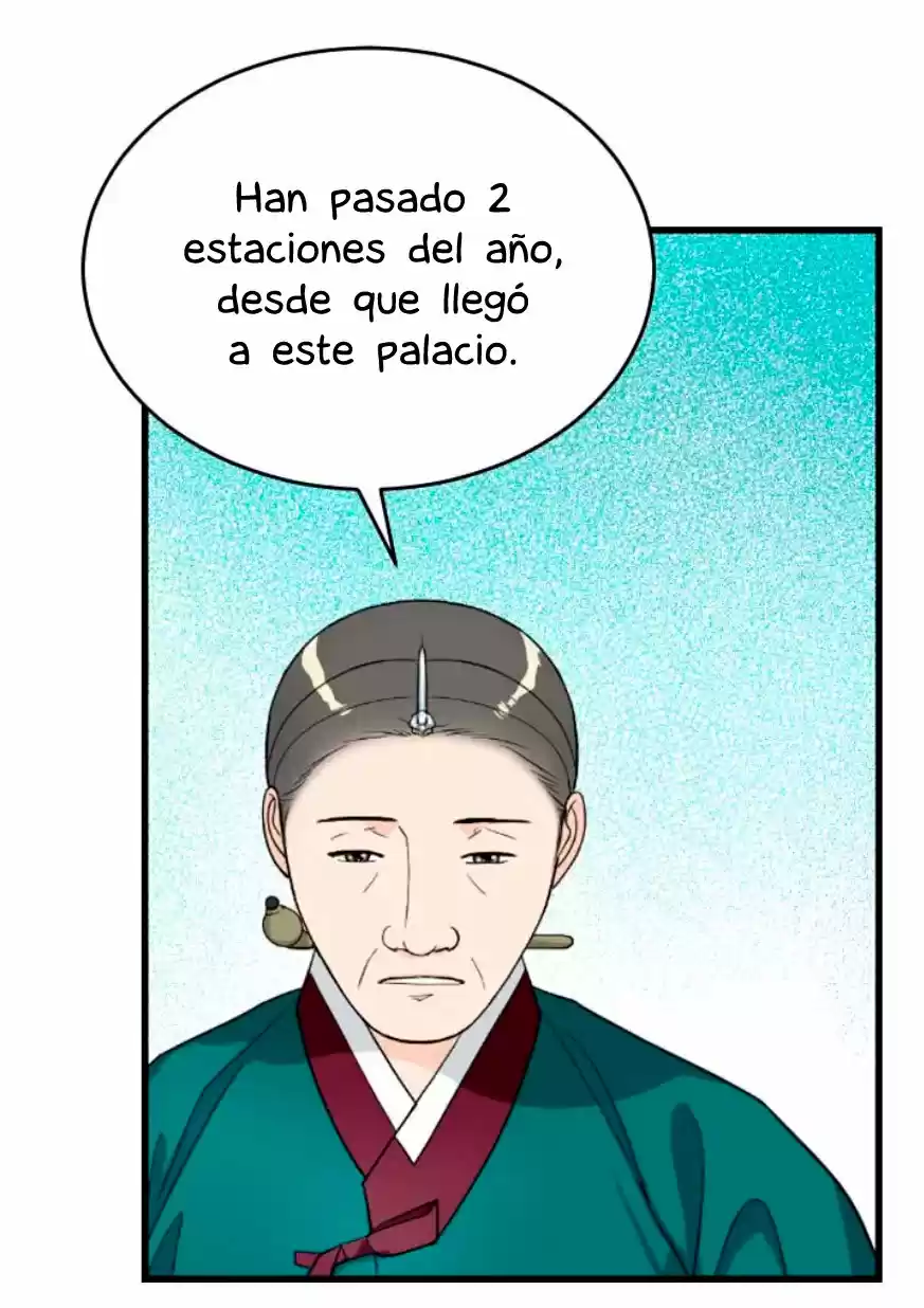 La Emperatriz De Las Flores - Capítulo 73 - Página 10 - LectorTMOo