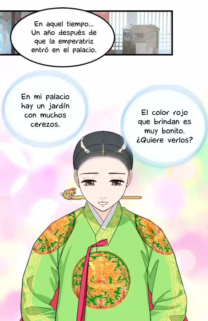 La Emperatriz De Las Flores - Capítulo 73 - Página 11 - LectorTMOo