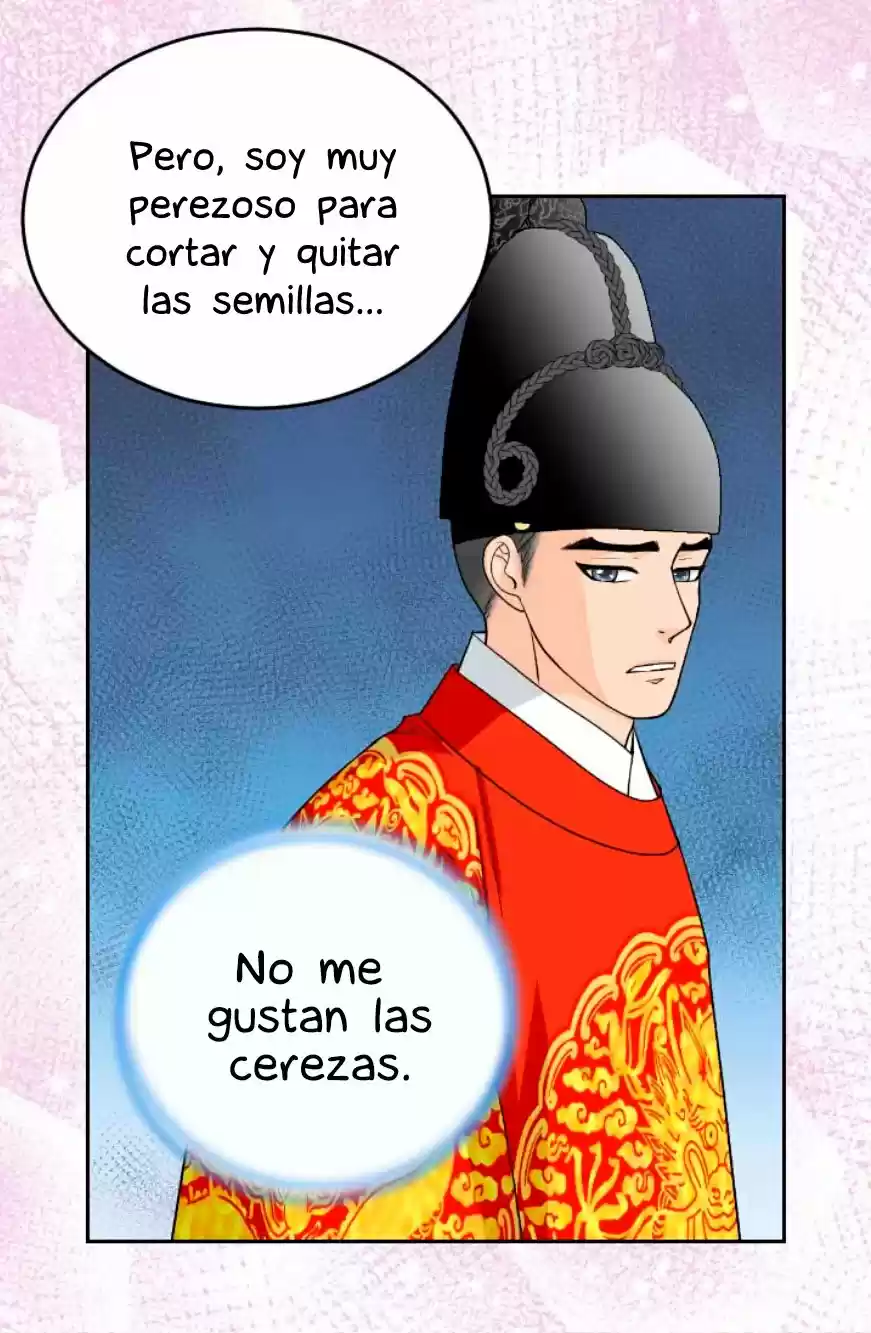 La Emperatriz De Las Flores - Capítulo 73 - Página 12 - LectorTMOo