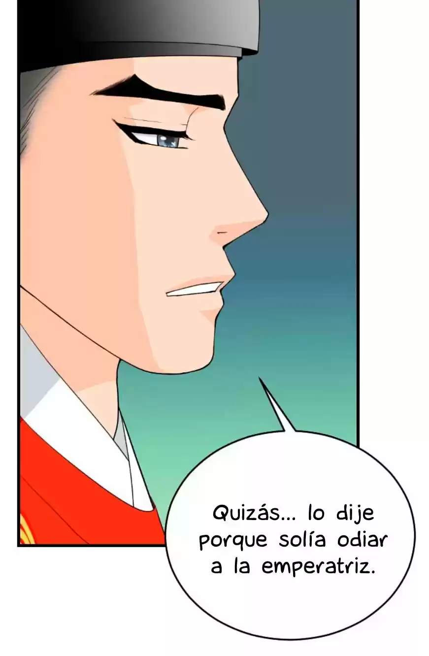 La Emperatriz De Las Flores - Capítulo 73 - Página 16 - LectorTMOo