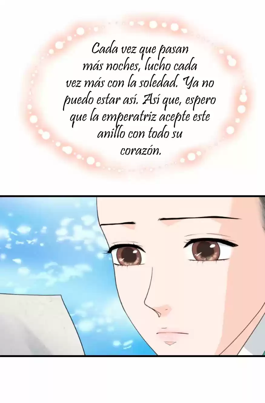 La Emperatriz De Las Flores - Capítulo 73 - Página 21 - LectorTMOo