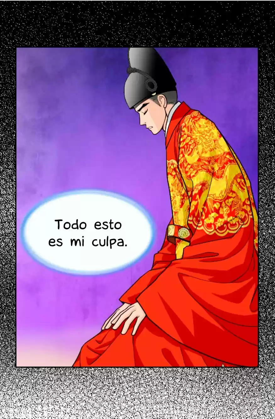 La Emperatriz De Las Flores - Capítulo 73 - Página 24 - LectorTMOo