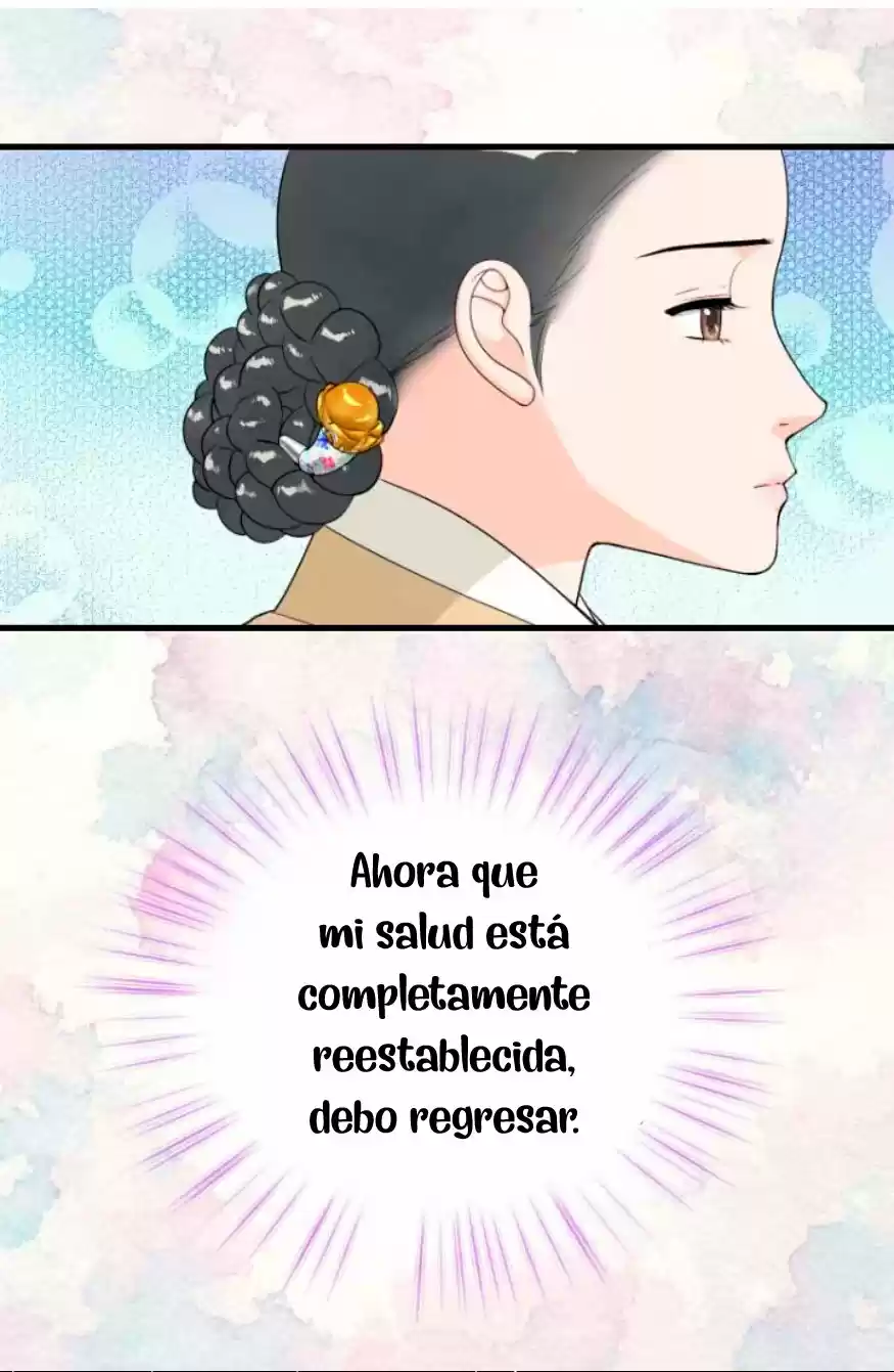 La Emperatriz De Las Flores - Capítulo 73 - Página 25 - LectorTMOo