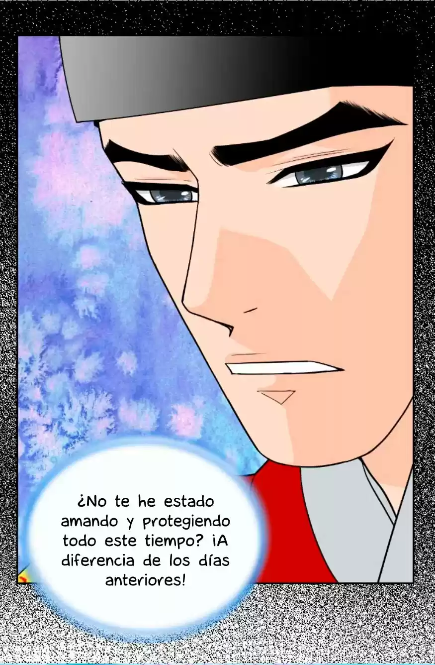 La Emperatriz De Las Flores - Capítulo 73 - Página 26 - LectorTMOo