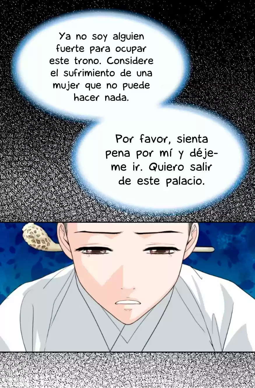 La Emperatriz De Las Flores - Capítulo 73 - Página 27 - LectorTMOo