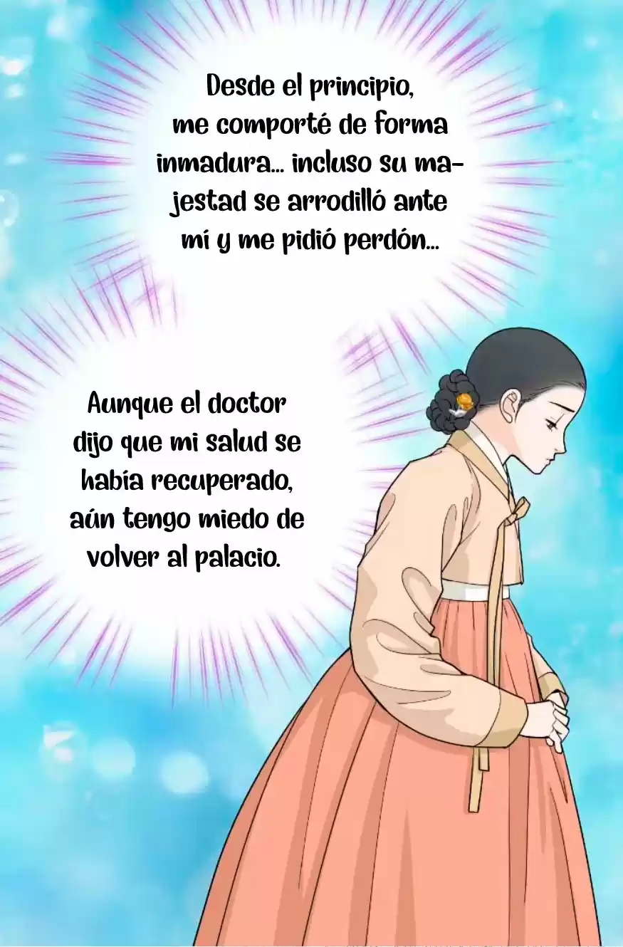 La Emperatriz De Las Flores - Capítulo 73 - Página 28 - LectorTMOo
