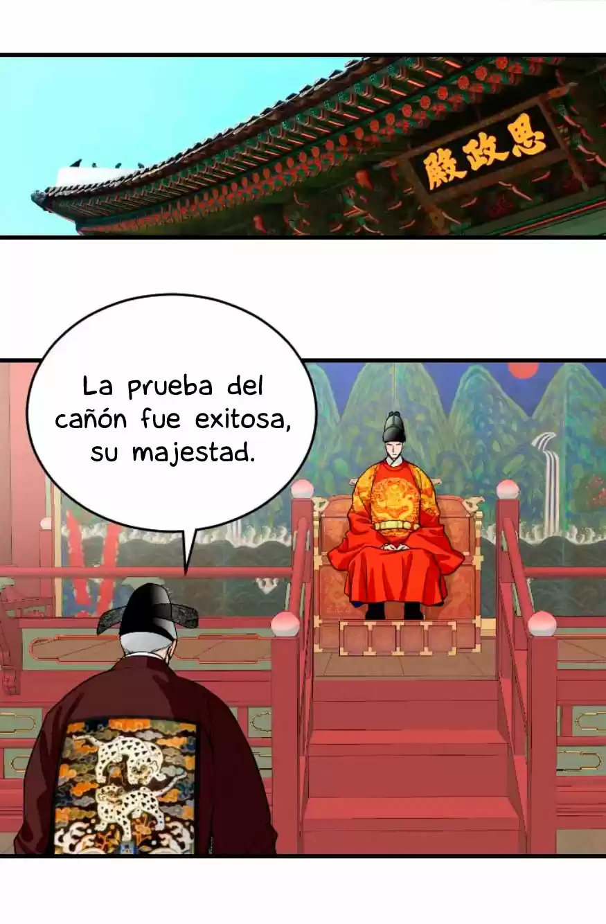 La Emperatriz De Las Flores - Capítulo 73 - Página 31 - LectorTMOo