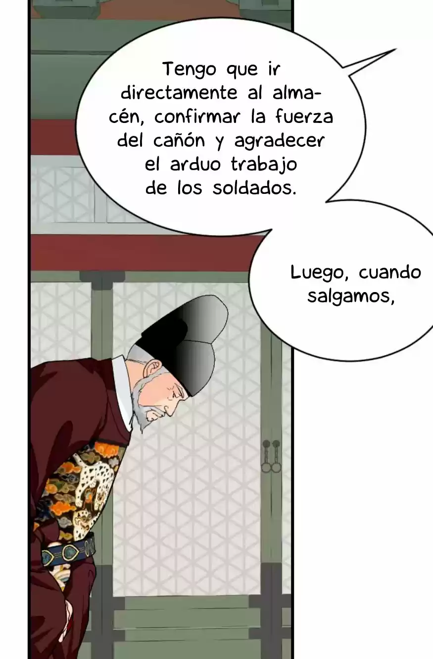 La Emperatriz De Las Flores - Capítulo 73 - Página 33 - LectorTMOo