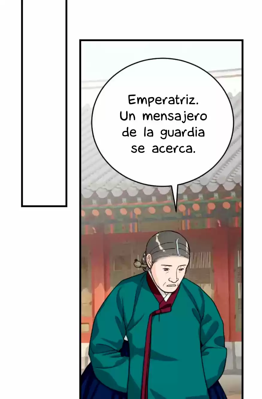 La Emperatriz De Las Flores - Capítulo 73 - Página 37 - LectorTMOo