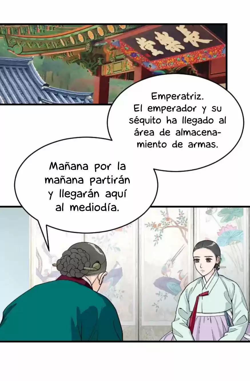 La Emperatriz De Las Flores - Capítulo 74 - Página 13 - LectorTMOo