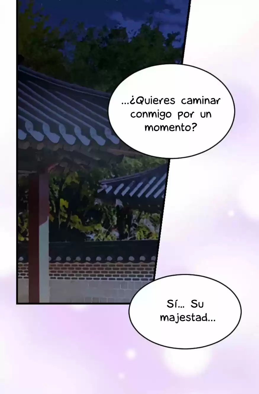 La Emperatriz De Las Flores - Capítulo 74 - Página 36 - LectorTMOo