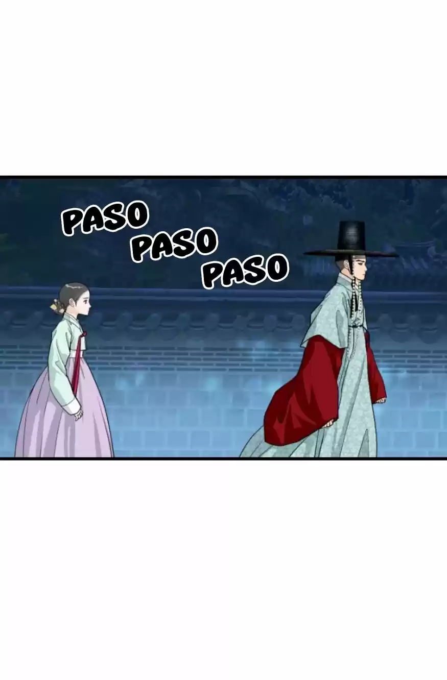 La Emperatriz De Las Flores - Capítulo 74 - Página 41 - LectorTMOo