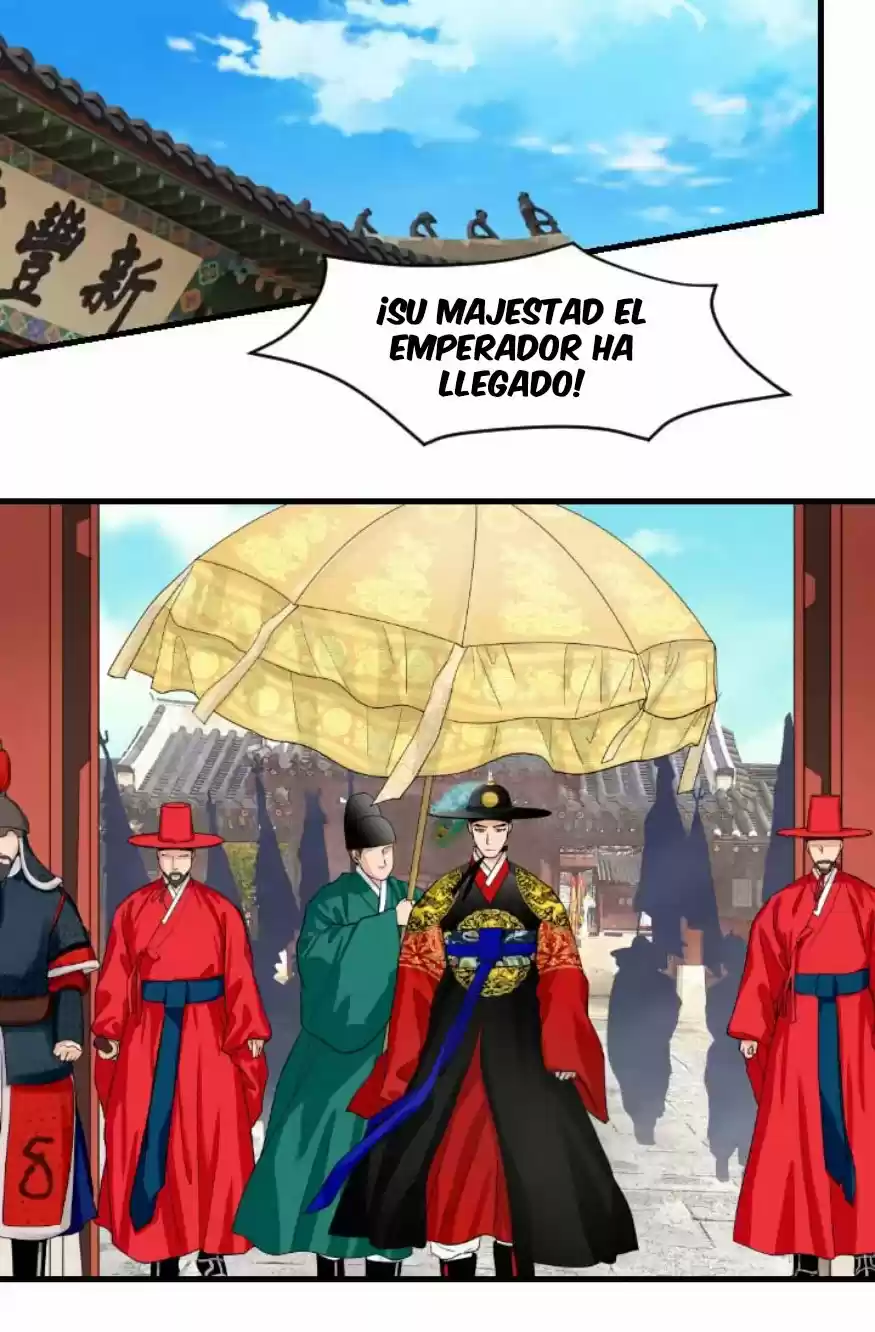 La Emperatriz De Las Flores - Capítulo 75 - Página 4 - LectorTMOo