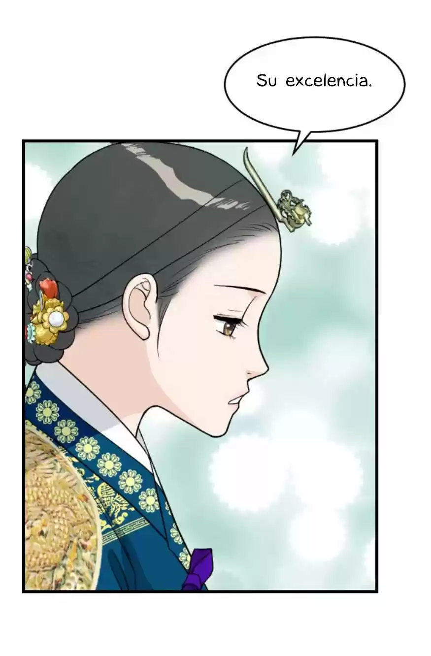 La Emperatriz De Las Flores - Capítulo 75 - Página 10 - LectorTMOo