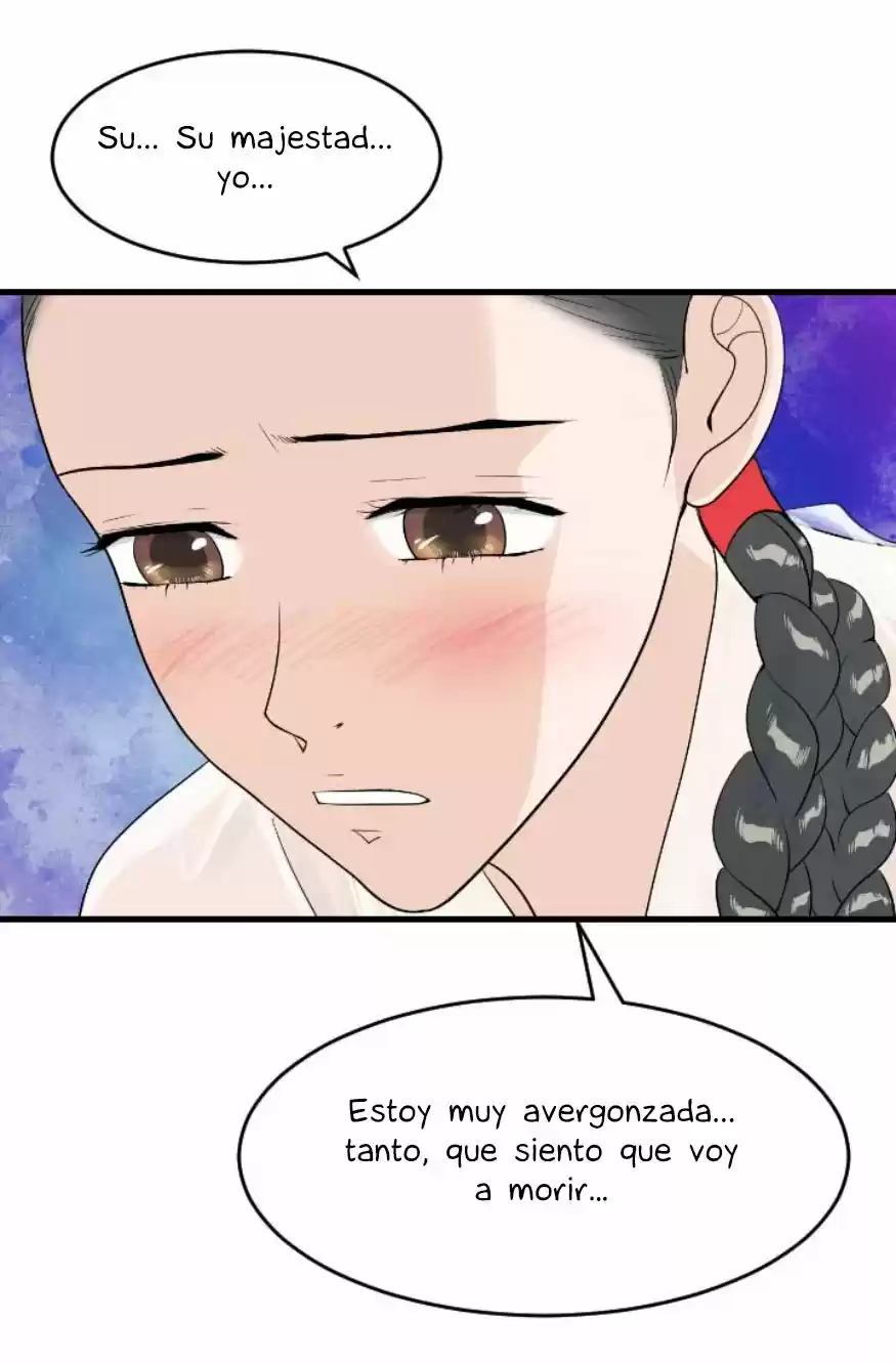 La Emperatriz De Las Flores - Capítulo 75 - Página 21 - LectorTMOo
