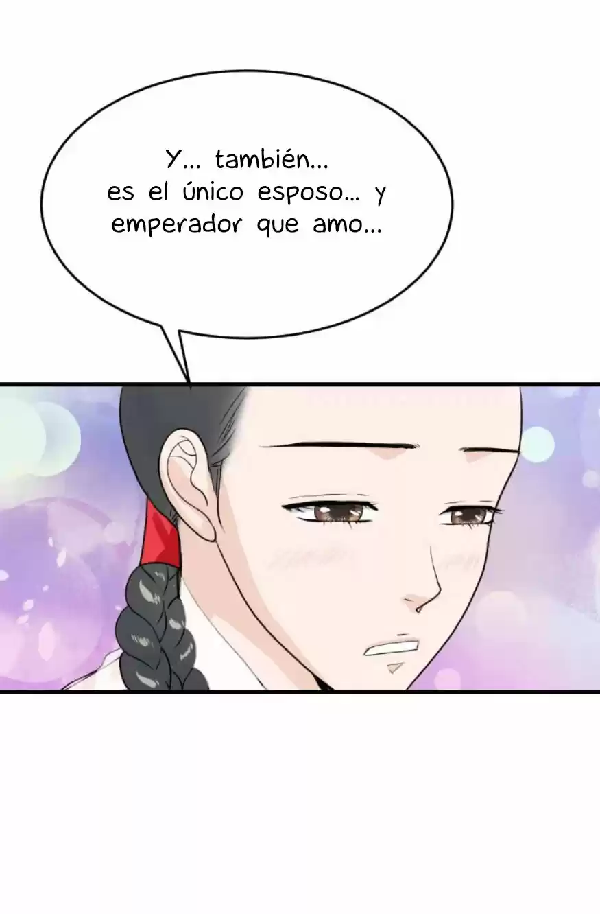 La Emperatriz De Las Flores - Capítulo 75 - Página 45 - LectorTMOo